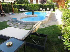 Hotel Due Torri