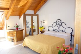 Gilda Inn Agerola