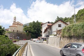 Gilda Inn Agerola