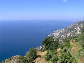 Gilda Inn Agerola
