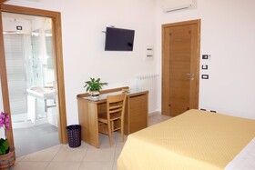 Gilda Inn Agerola