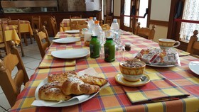 Gilda Inn Agerola