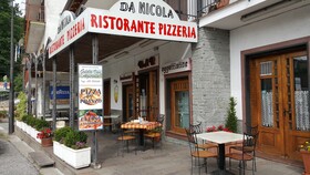 Gilda Inn Agerola