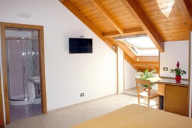 Gilda Inn Agerola
