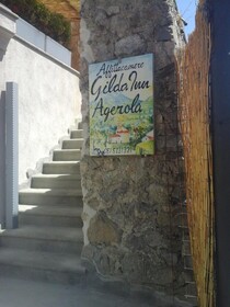 Gilda Inn Agerola