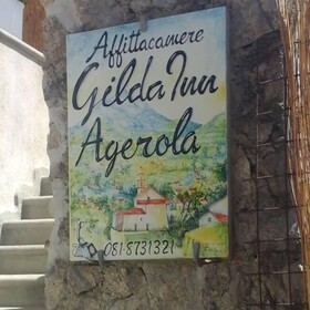 Gilda Inn Agerola