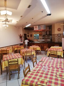 Gilda Inn Agerola