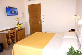 Gilda Inn Agerola