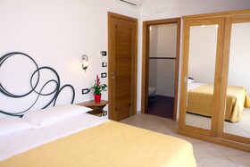 Gilda Inn Agerola