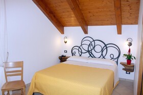 Gilda Inn Agerola