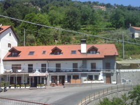 Gilda Inn Agerola