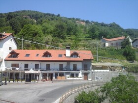 Gilda Inn Agerola