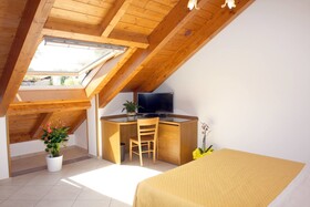 Gilda Inn Agerola