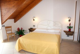 Gilda Inn Agerola