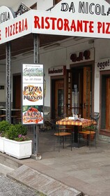 Gilda Inn Agerola
