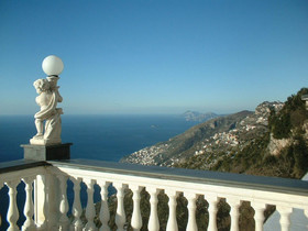 Grand Hotel Sant'Orsola