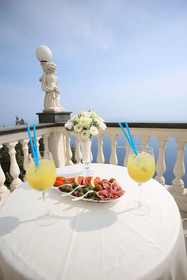 Grand Hotel Sant'Orsola