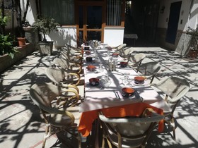 Hotel Gentile