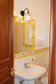 Nido Degli Dei