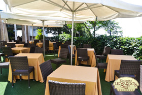 Ristorante Pensione Leonardo's