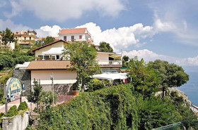 Ristorante Pensione Leonardo's