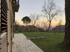 Tenuta Novecento Azienda Bioagrituritica