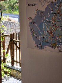 Valle degli Dei