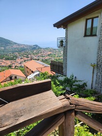 Valle degli Dei