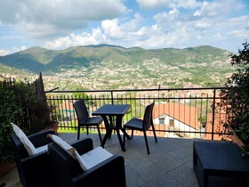 Valle degli Dei