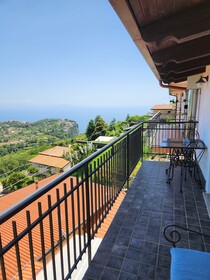 Valle degli Dei