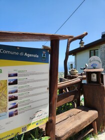 Valle degli Dei
