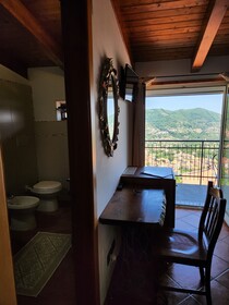 Valle degli Dei