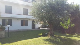 Villa Dalia