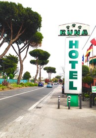 Hotel Runa