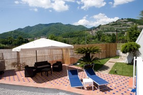 Villitaly Suite & Coffe
