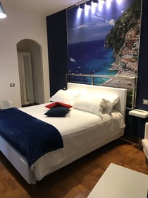 Villitaly Suite & Coffe