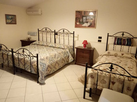 Tavernola Locanda Di Campagna
