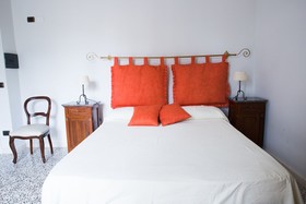 Vittoria Guest House Battipaglia