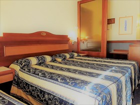 Hotel La Piana