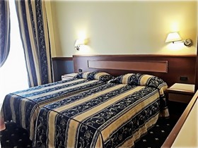Hotel La Piana