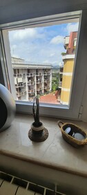 La Mansarda Suite
