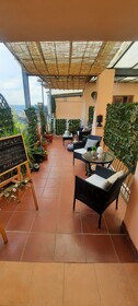 La Mansarda Suite