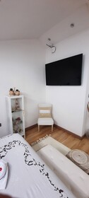 La Mansarda Suite