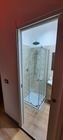 La Mansarda Suite