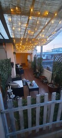 La Mansarda Suite