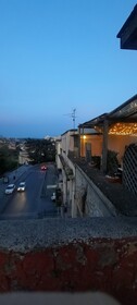 La Mansarda Suite