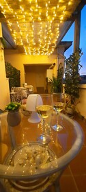 La Mansarda Suite