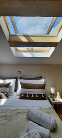 La Mansarda Suite