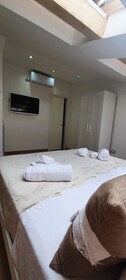 La Mansarda Suite