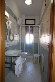 Hotel De Rosa